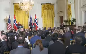 特朗普：美国或重返巴黎气候协定