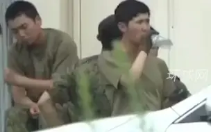 日本陆上自卫队射击场枪击事件已致两人死亡