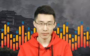 快来康康：李子柒为什么能风靡海外？