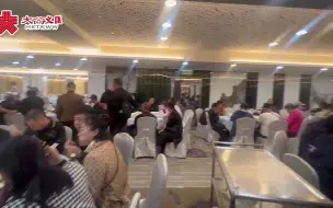 記者觀察｜九龍城內地團人車流有改善　飯餸半小時食飽