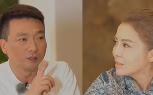 央视主持人工作时都不自信？康辉：是真的