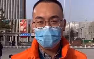 河南省级医疗队驰援河北，曾赴武汉都市记者再随队驰援河北！