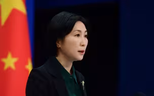毛宁：中国为全球粮食安全作出重要贡献