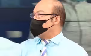 台湾名嘴感叹真心换真情，军火买了，莱猪也吃了，美国仍不愿支援疫苗！