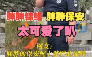 景区保安改编“挖呀挖”笑场！这首大明湖版挖呀挖，你听着咋样