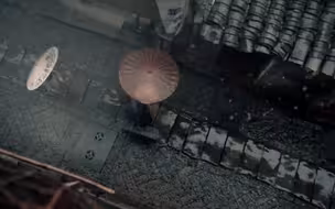 “总有人间一两风，填我十万八千梦”