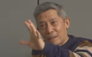 拿友情做幌子坠入物欲漩涡！落马厅官捶胸痛哭：我也曾是热血男儿