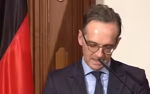 德国再次与华盛顿唱反调，坚持与中国合作共赢