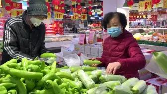 #抗击新冠肺炎# 严打哄抬物价，确保商品质量：疫情防控升级，市场秩序如何有序运行？