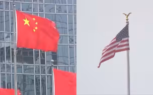 中美争夺气候领域主导权？马朝旭：没有兴趣打“气候牌”