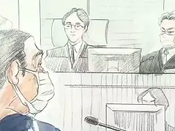 宣判！日本的“京阿尼纵火案”，被告青叶真司被判死刑