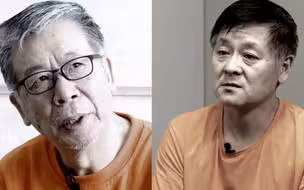 落马官员亲述20年逃亡岁月：梦里逃跑喘不过气 归来早已家破人亡