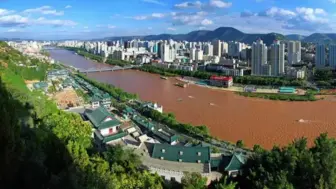《黄河兰州》中国兰州网音乐