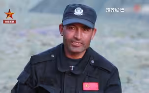 致敬！为救人牺牲的护边员被追授时代楷模