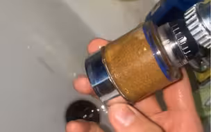 大学水龙头连着沙漠我不开玩笑