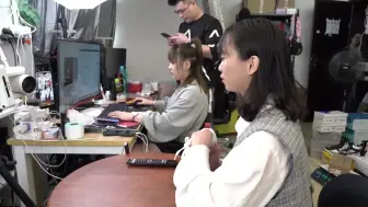 日销十万双！温岭最大电商园助力鞋业转型升级
