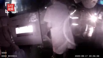 怀孕九个半月孕妇即将分娩 三地交警接力开辟绿色通道及时送医院