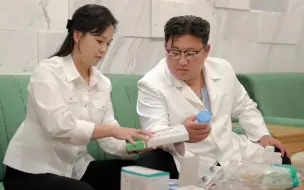 朝鲜黄海南道海州市发生急性肠道传染病疫情
