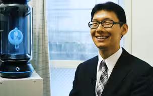 这是什么跨次元狗粮：35岁日本男子和初音领证结婚！