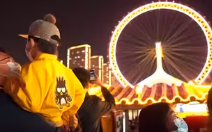 津夜如此美丽！夜幕降临后的津城魅力不减