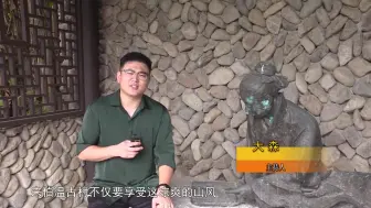 中国十大最美乡村之一，喊你来过桃源生活~