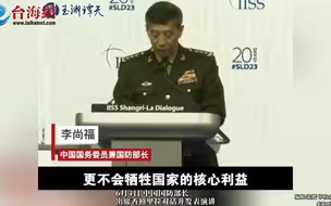 朋友来了有好酒 豺狼来了有猎枪