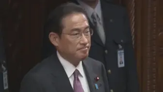 岸田新内阁名单出炉 “知华派”出任外相受关注