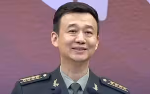 来自国防部的新年祝福，快查收！