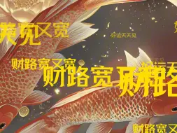 农历二月二十三，祝您财路宽又宽，好运天天见❤️