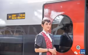 这是一件大事，中国还真做成了