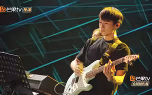 曾比特《梦中人》，是对摇滚的滚烫热爱！