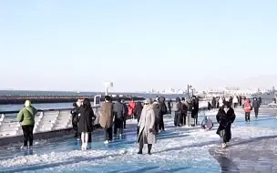 中央气象台：南方多地今明降水 北方大部快速升温