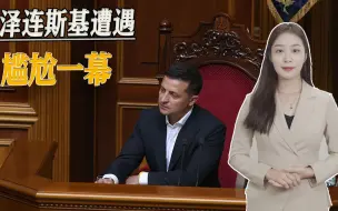 泽连斯基在奥地利演讲，部分议员离席，西方民众对俄乌冲突已厌倦
