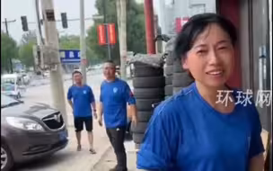 涿州汽修店坚决不收救援队修车费用：“感激还来不及呢”