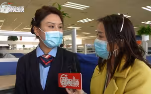 一个电话温暖一座城！都视频记者探访北京12345市民热线中心