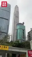 春运你好，我是广深港高铁，你看我这车，多快！