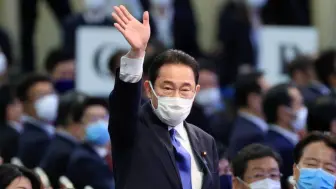 岸田文雄上任后对华政策将如何？台湾问题是重中之重