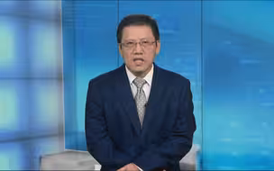 刘和平：俄舰突然现身台湾东部海域释放何种信号