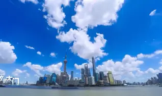 【开放的大门】上海：我是“开放事务官”｜临港“走出去”综合服务平台首席事务官用vlog形式带大家沉浸式感受临港新片区的实践创新和制度创新。首批沿海城市开放40年