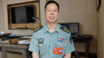 刘秀龙：用行动展现卫戍警卫官兵在首都建设中的使命和担当