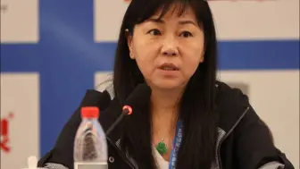 执掌中国跳水队27年，“铁娘子”周继红退休