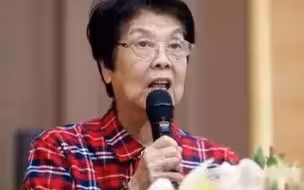 姚明：重启中国篮球有幸得到钟南山院士夫人帮助