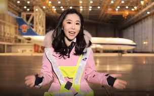 独家！探访亚洲最大的飞机库