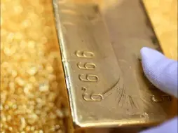 湖南平江发现超40条金矿脉：储量超1000吨 价值达6000亿元