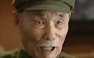 亲历者讲述日本投降那一天：一路都在喊啊，我们胜利了！