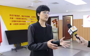 发条学社CEO金风：台青做电商直播可从文化交流入手