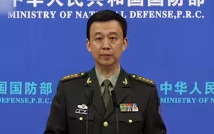 意在牵制中国？多国在孟加拉湾举行海上联演 国防部20秒回应！
