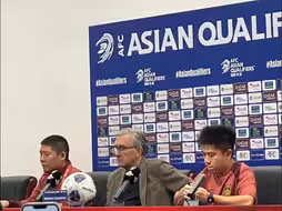 伊万被问是否会下课：这个问题不应该提给我，这场表现比上场好