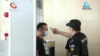 疾控部门提醒市民小长假期间坚持做好疫情防控工作