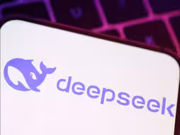 攻击DeepSeek指令突然暴增上百倍